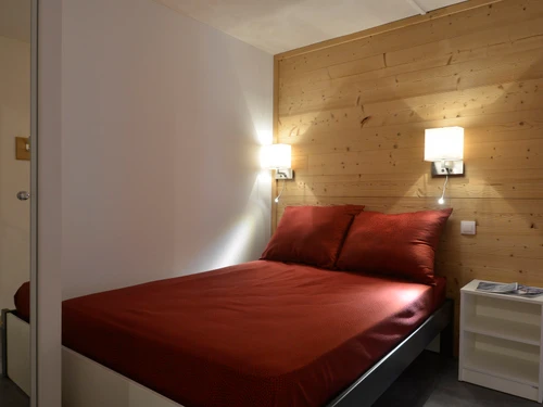 Apartment Plagne Bellecôte, 1 bedroom, 5 persons - photo_17724410603