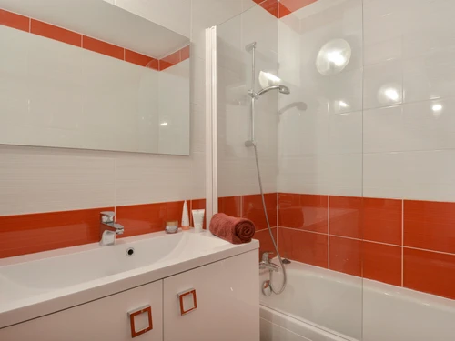 Apartment Plagne Bellecôte, 1 bedroom, 5 persons - photo_17724410603