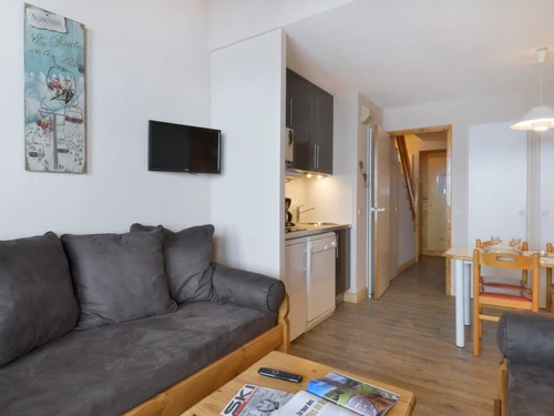 Apartment Belle Plagne, 1 bedroom, 5 persons - photo_17724399176