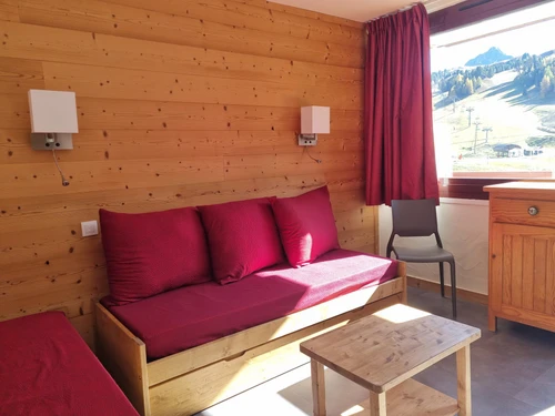 Apartment Plagne Bellecôte, 1 bedroom, 5 persons - photo_17748755740