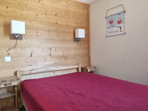 Apartment Plagne Bellecôte, 1 bedroom, 5 persons - photo_17748755740