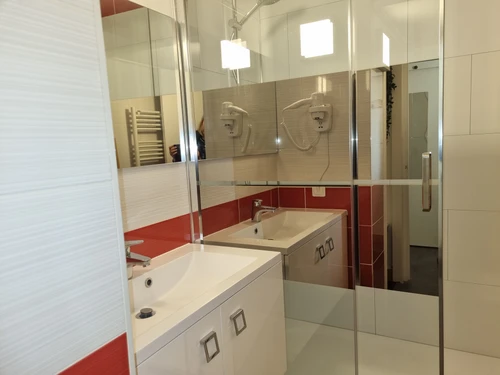 Apartment Plagne Bellecôte, 1 bedroom, 5 persons - photo_17748755740