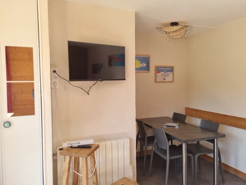 Apartment Plagne Bellecôte, 1 bedroom, 5 persons - photo_17748755740