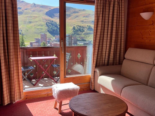 Apartment Plagne Villages, 2 bedrooms, 5 persons - photo_1012038849002