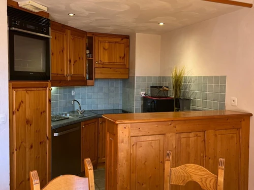 Apartment Plagne Villages, 2 bedrooms, 5 persons - photo_1012038849002