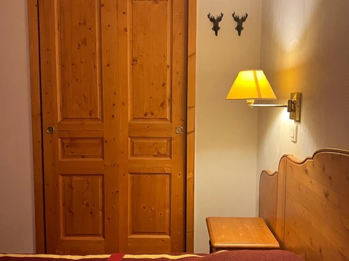 Apartment Plagne Villages, 2 bedrooms, 5 persons - photo_1012038849002