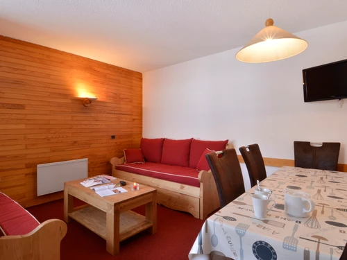 Apartment Plagne Bellecôte, 1 bedroom, 5 persons - photo_17724424713