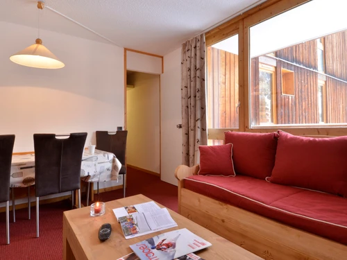 Apartment Plagne Bellecôte, 1 bedroom, 5 persons - photo_17724424713