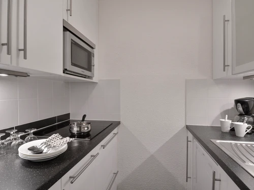 Apartment Plagne Bellecôte, 1 bedroom, 5 persons - photo_17724424713