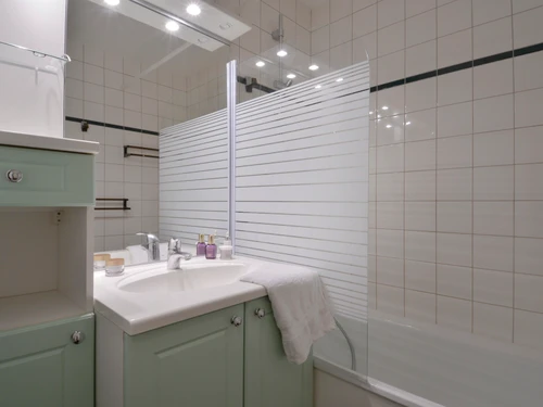 Apartment Plagne Bellecôte, 1 bedroom, 5 persons - photo_17724424713