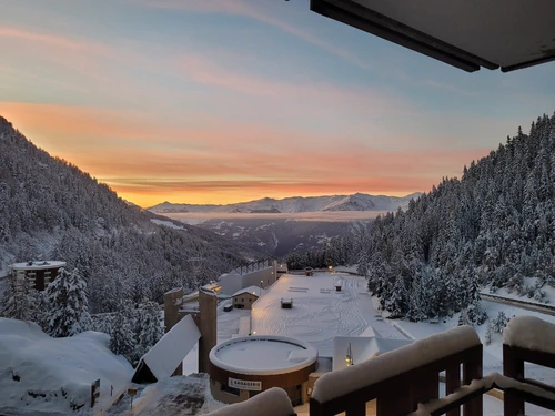 Apartment Plagne Bellecôte, 1 bedroom, 5 persons - photo_12137597702