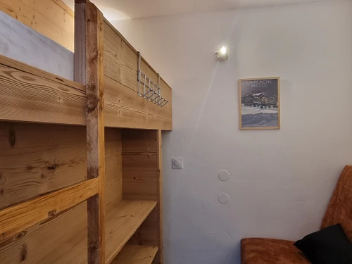 Studio Plagne Aime 2000, studio flat, 5 persons - photo_19581239147