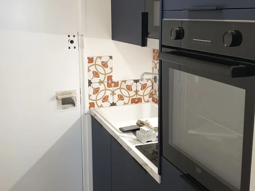 Studio Plagne Aime 2000, studio flat, 5 persons - photo_19581239147