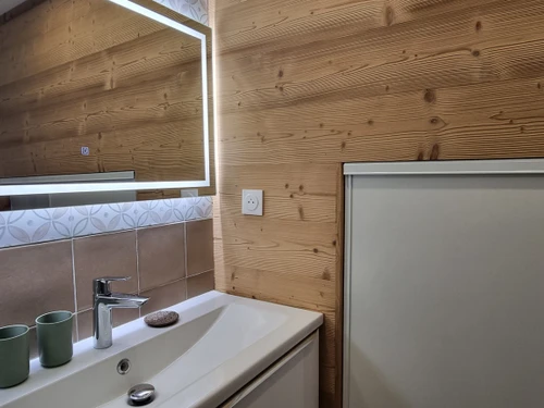 Studio Plagne Aime 2000, studio flat, 5 persons - photo_19581239147