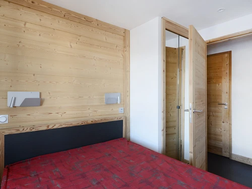 Apartment La Plagne Montchavin Les Coches, 1 bedroom, 5 persons - photo_17724401139