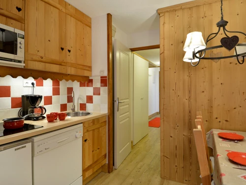 Apartment Belle Plagne, 1 bedroom, 5 persons - photo_17724394391