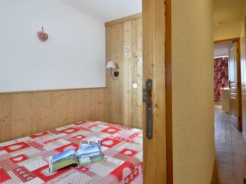 Apartment Belle Plagne, 1 bedroom, 5 persons - photo_17724394391