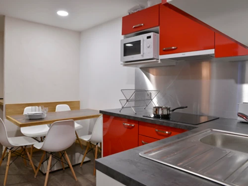 Apartment Plagne Bellecôte, 1 bedroom, 5 persons - photo_17724393113