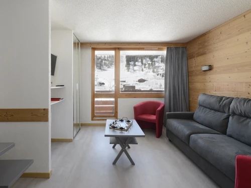 Ferienwohnung Plagne Bellecôte, 1 Schlafzimmer, 5 Personen - photo_1011233906079