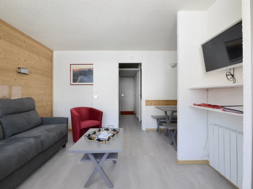 Ferienwohnung Plagne Bellecôte, 1 Schlafzimmer, 5 Personen - photo_1011233906079
