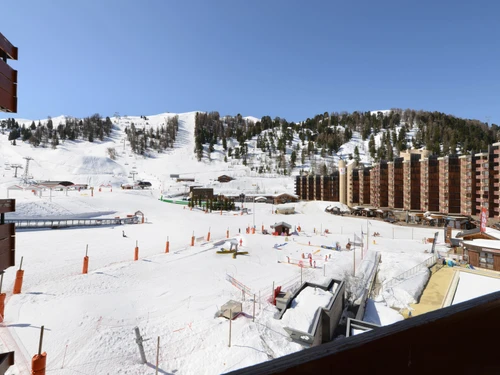 Ferienwohnung Plagne Bellecôte, 1 Schlafzimmer, 5 Personen - photo_1011233906079