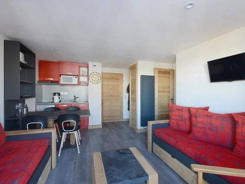 Apartamento La Plagne Montchavin Les Coches, 1 dormitorio, 5 personas - photo_17724397358