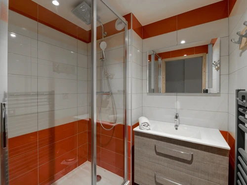 Apartamento La Plagne Montchavin Les Coches, 1 dormitorio, 5 personas - photo_17724397358