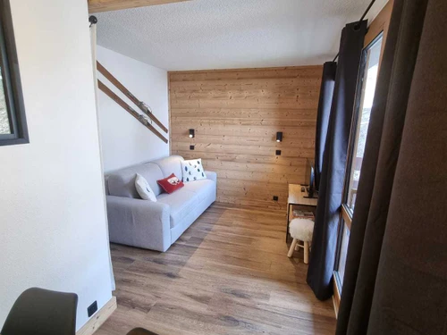 Studio Plagne Bellecôte, studio flat, 4 persons - photo_1011999987753