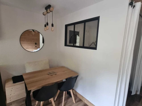 Studio Plagne Bellecôte, studio flat, 4 persons - photo_1011999987753