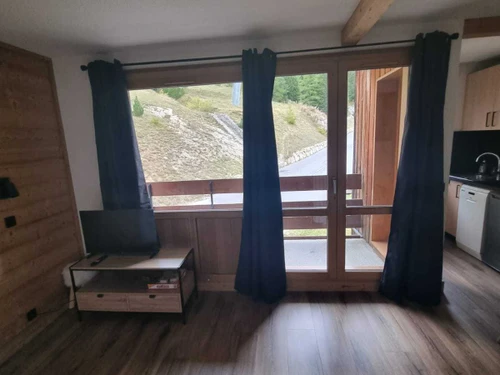 Studio Plagne Bellecôte, studio flat, 4 persons - photo_1011999987753