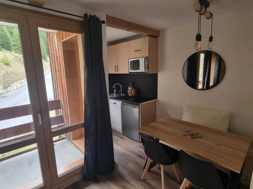 Studio Plagne Bellecôte, studio flat, 4 persons - photo_1011999987753