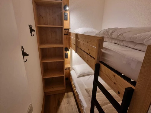 Studio Plagne Bellecôte, studio flat, 4 persons - photo_1011999987753