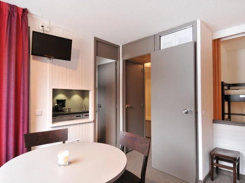 Studio Plagne Bellecôte, studio flat, 4 persons - photo_17724421322