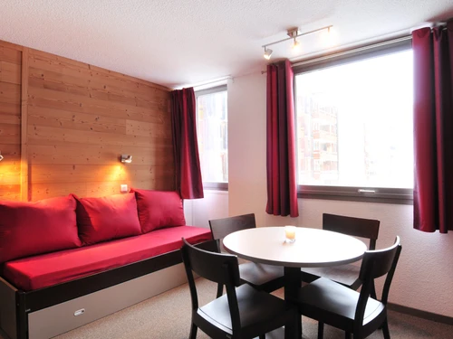 Studio Plagne Bellecôte, studio flat, 4 persons - photo_17724421322