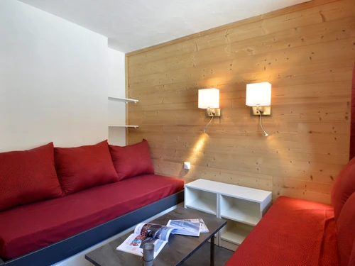 Studio Plagne Bellecôte, studio flat, 4 persons - photo_17744226464