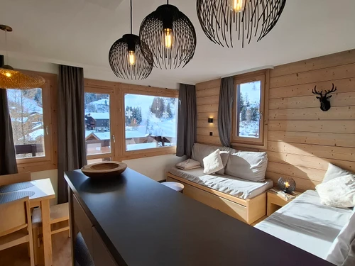 Apartment Plagne 1800, 1 bedroom, 4 persons - photo_1011665038451