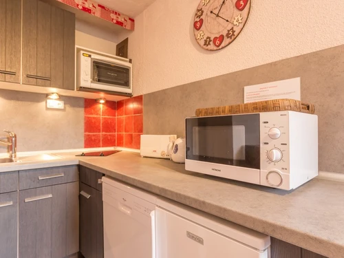 Studio La Plagne Montchavin Les Coches, studio flat, 4 persons - photo_17808008064