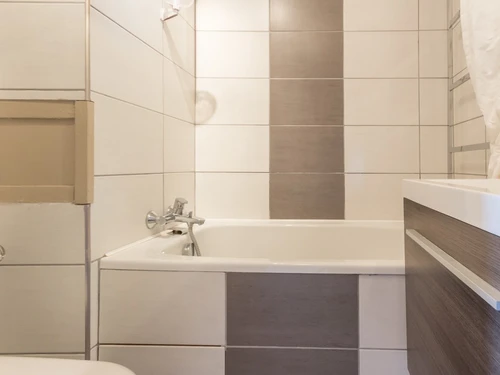 Studio La Plagne Montchavin Les Coches, studio flat, 4 persons - photo_17808008064