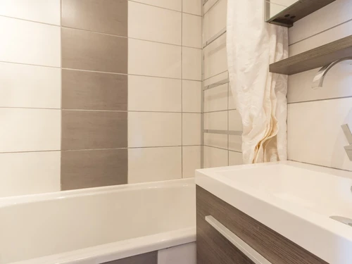 Studio La Plagne Montchavin Les Coches, studio flat, 4 persons - photo_17808008064