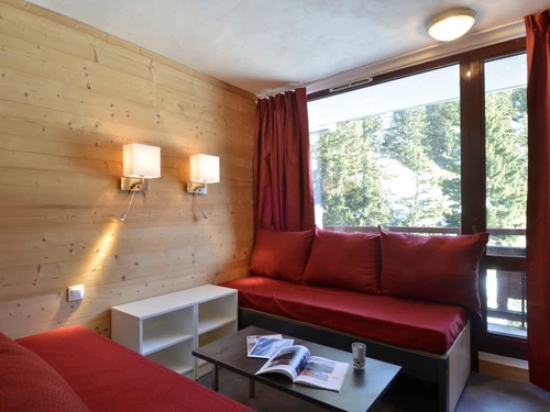 Studio Plagne Bellecôte, studio flat, 4 persons - photo_17724409879