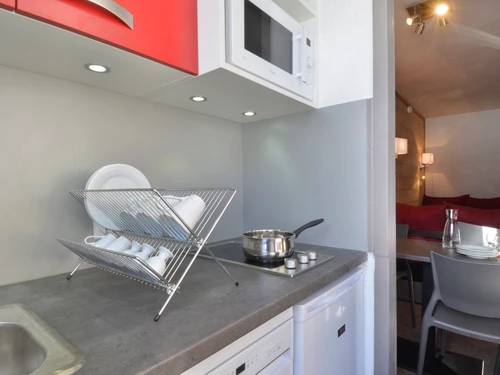 Apartment Plagne Bellecôte, 1 bedroom, 4 persons - photo_17724399805