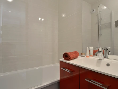 Apartment Plagne Bellecôte, 1 bedroom, 4 persons - photo_17724399805