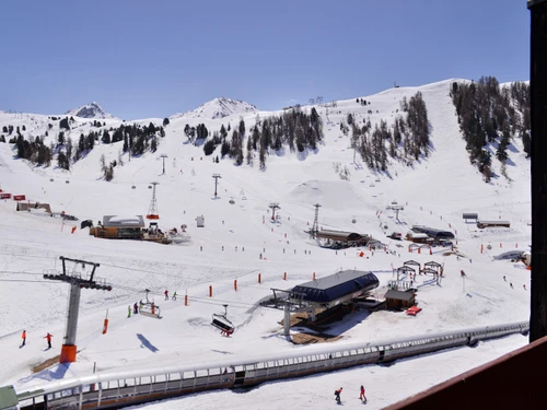 Apartment Plagne Bellecôte, 1 bedroom, 4 persons - photo_17724399805