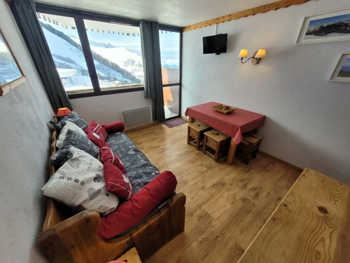 Studio Plagne Aime 2000, Studio, 4 Personen - photo_1011890442018