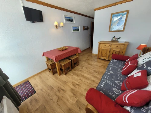 Studio Plagne Aime 2000, Studio, 4 Personen - photo_1011890442018