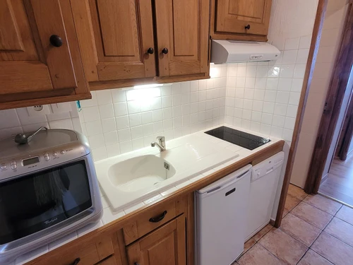 Studio Plagne Aime 2000, Studio, 4 Personen - photo_1011890442018