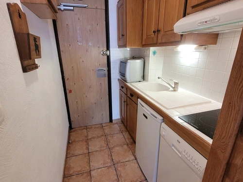 Studio Plagne Aime 2000, Studio, 4 Personen - photo_1011890442018