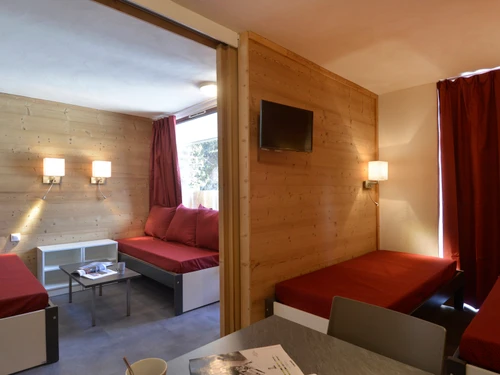 Studio Plagne Bellecôte, studio flat, 4 persons - photo_17724411564