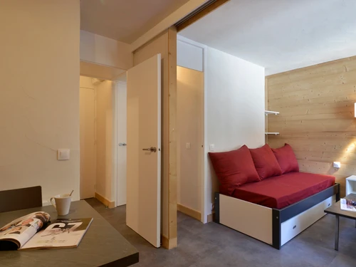 Studio Plagne Bellecôte, studio flat, 4 persons - photo_17724411564