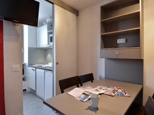 Studio Plagne Bellecôte, Studio, 4 Personen - photo_17724410045